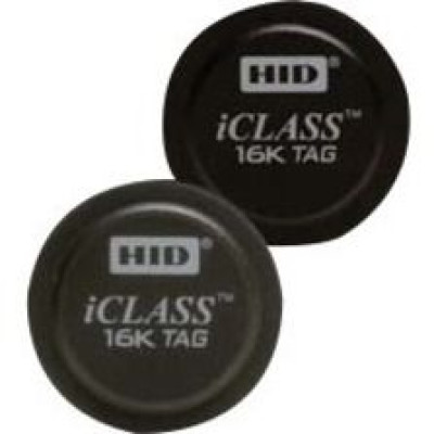 HID 2063PKSMN Access Control Cards