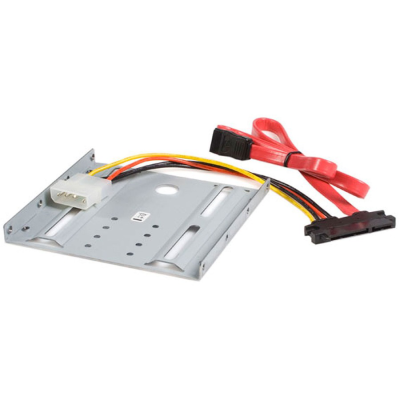 StarTech BRACKET25SAT Mounting Hardware and Stands