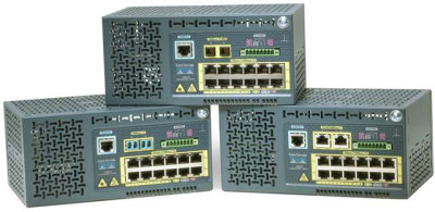 Cisco WS-C2955S-12 Data Networking