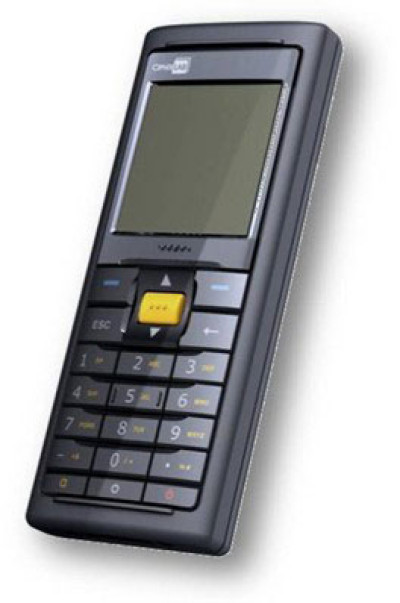 CipherLab A82A1RSC42VU1 Mobile Computer