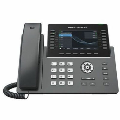 Grandstream GRP2650 Desk Phone