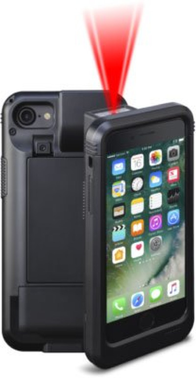 IPCMobile LPR-HS2D-POD-IV Barcode Scanner