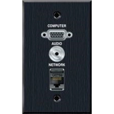 AVTEQ WP-VGAAUDIORJ45 Accessory