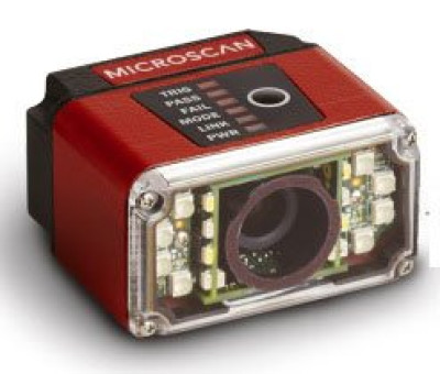 Microscan 7312-1050-2103 Fixed Barcode Scanner