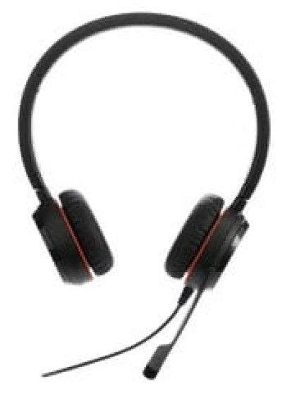 Jabra 5399-823-389 Headset