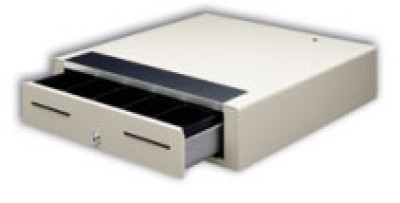 M-S Cash Drawer EP-107N2-USB-M-APW Cash Drawer