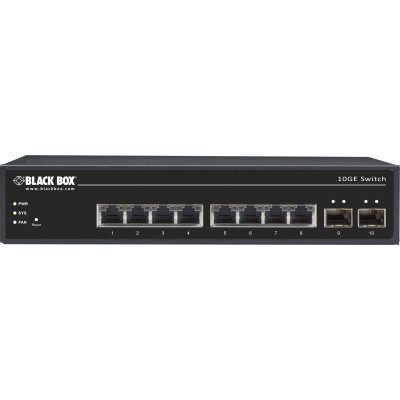 Black Box LGB5510A Wireless Switch
