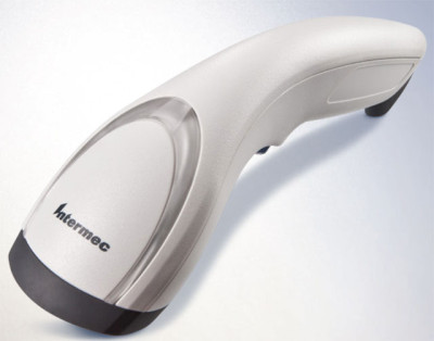 Honeywell SG20BHPHC-USB002-6 Barcode Scanner