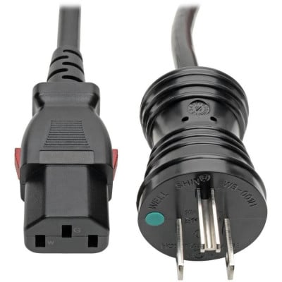 Tripp-Lite P006-L15-HG10 Accessory