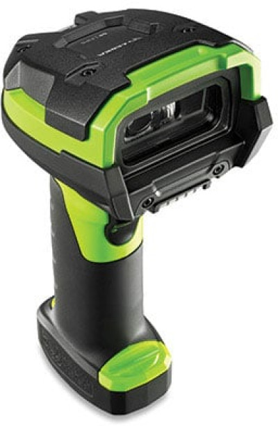 Zebra LI3608-ER20003VZK Barcode Scanner