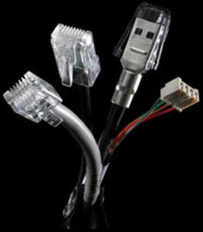 APG CD-001A-D Accessory