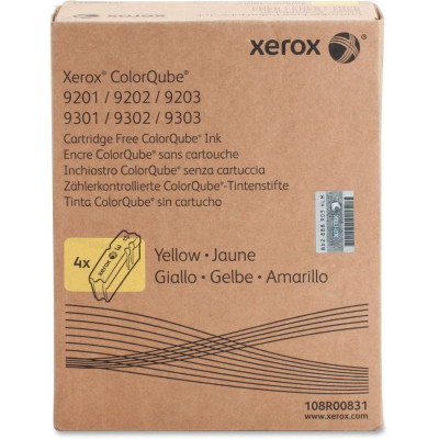 Xerox 108R00831 InkJet Cartridge