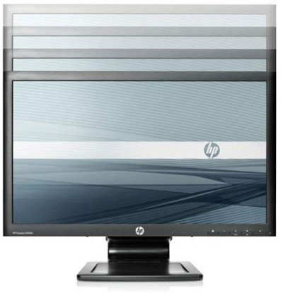 HP XN376AA#ABA Monitor