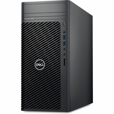 Dell NVY8C Workstation PC