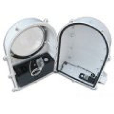 Dotworkz D2-HB-MVP CCTV Camera Housing