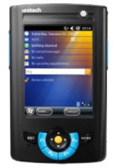 Unitech PA500-9260UADG Mobile Computer