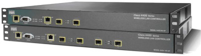 Cisco AIR-WLC4402-50-K9 Wireless Controller