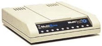 MultiTech MT5634ZBA-USB-V92-CP Data Networking