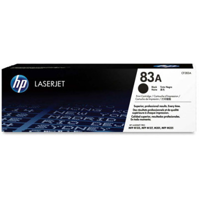 HP CF283A Toner
