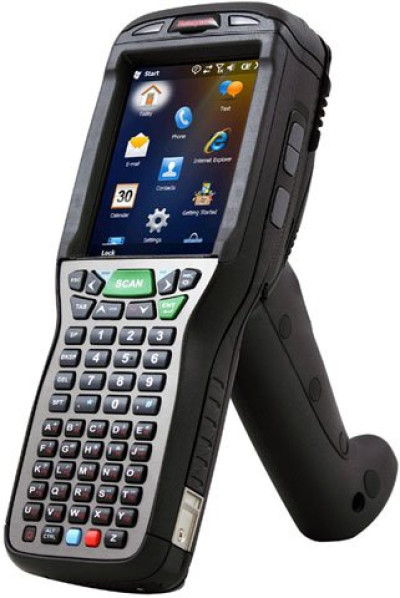 Honeywell 99GXL03-00112SE Mobile Computer
