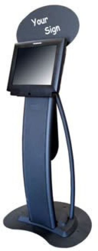 Pioneer EM150C050917 POS Touch Terminal