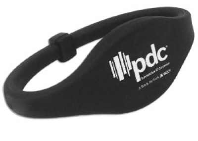 BCI Smart Rewearable Wristbands