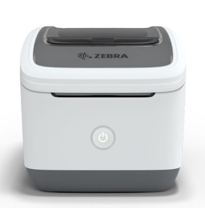 Zebra ZSB-DP22N Barcode Label Printer