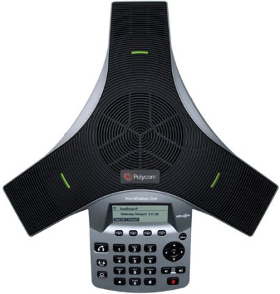 Poly 2200-19000-001 Conference Phone