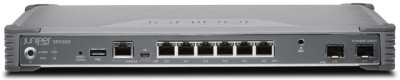 Juniper Networks SRX320 Firewalls & VPN