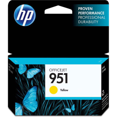 HP CN052AN InkJet Cartridge