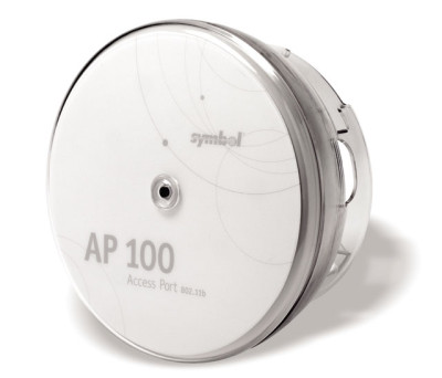 Symbol CCRF-5020-00-WW Wireless Access Points