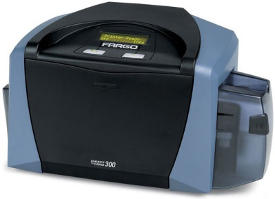 Fargo 44003 ID Card Printer