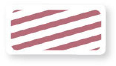 Brady 6082 Access Control Cards