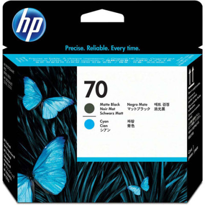 HP C9404A Printhead