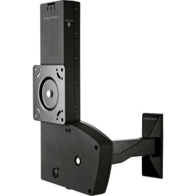 Ergotron 61-113-085 Mounting Hardware and Stands