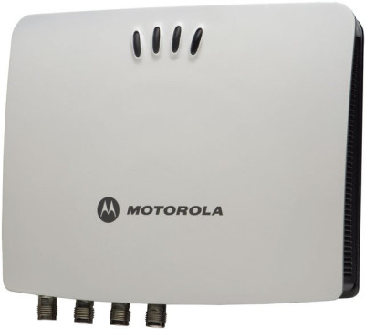 Motorola FX7400-22315A30-WR RFID Reader