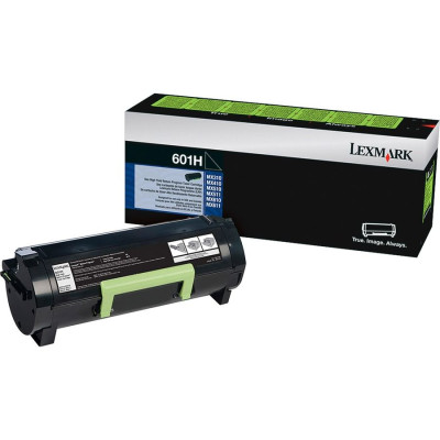 Lexmark 60F1H00 Toner