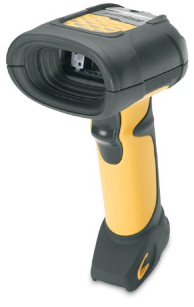 Symbol LS3478-FZBU0100U Barcode Scanner
