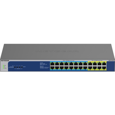 NETGEAR GS524UP-100NAS Data Networking