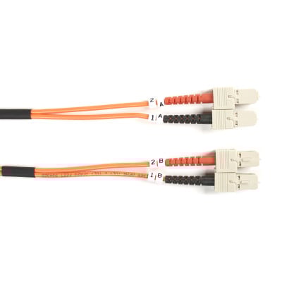 Black Box FO625-003M-SCSC Products