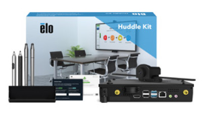 Elo Huddle Kit Data Terminal