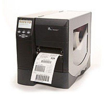 Zebra RZ400-2001-010R0 RFID Printer