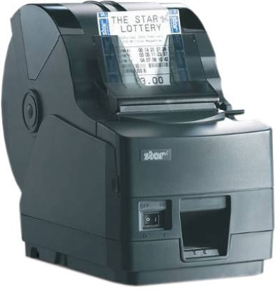 Star TSP1000 Receipt Printer