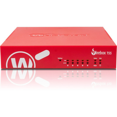 WatchGuard WGT55063-WW Data Networking