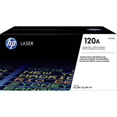 HP W1120A Toner