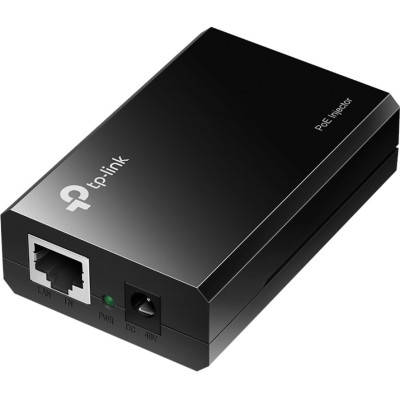 TP-Link TL-POE150S Cables, Connectors, and Adapters