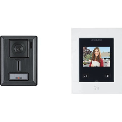 Aiphone JSS-1A Access Control Reader