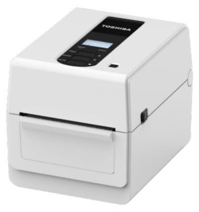 Toshiba BV410DTS02QMS Receipt Printer