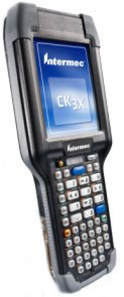 Intermec CK3XAB4K000W4100 Mobile Computer