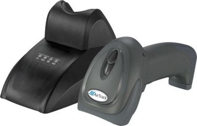 AirTrack® S1-W-0114R1982 Barcode Scanner